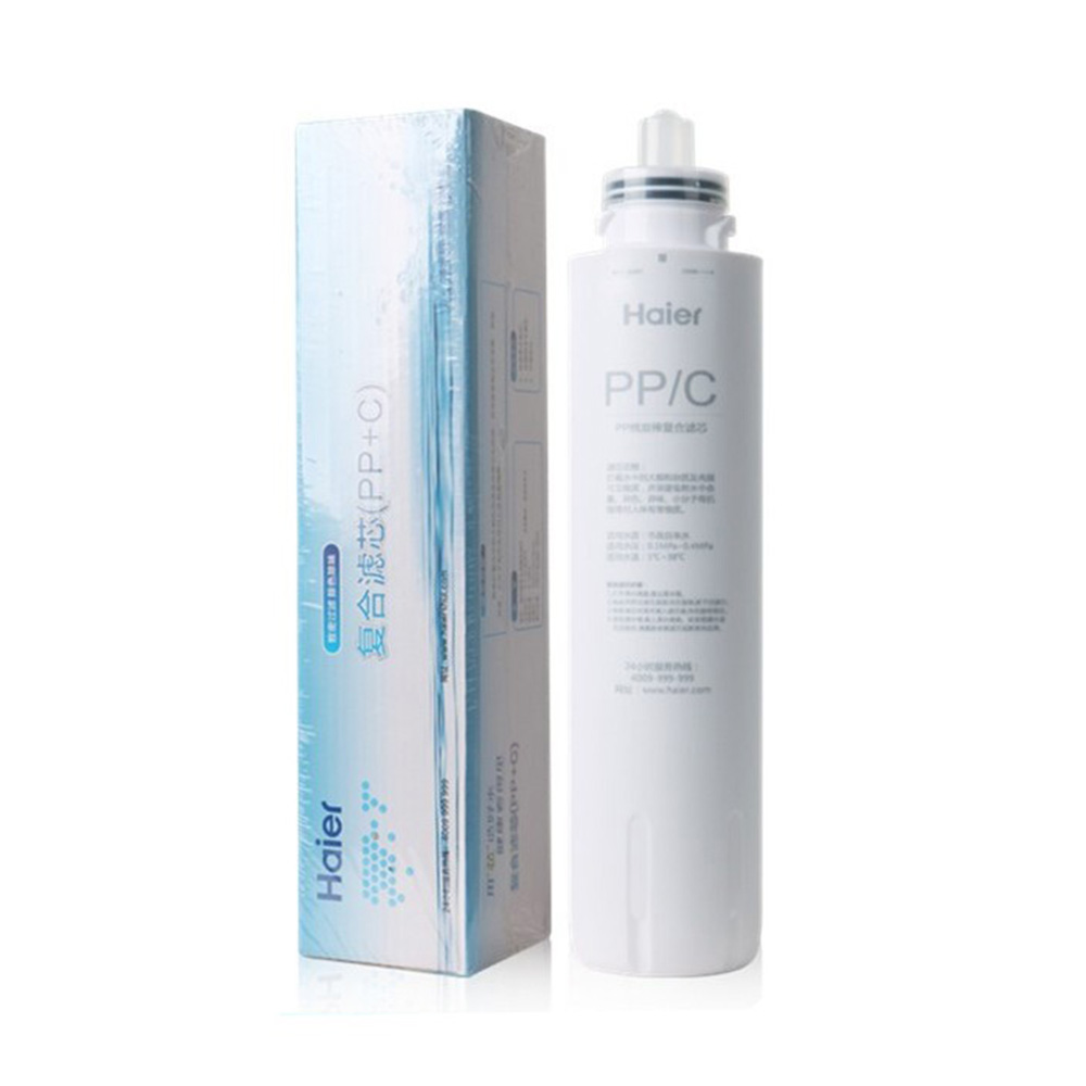 海尔 净饮一体机纯水机复合滤芯