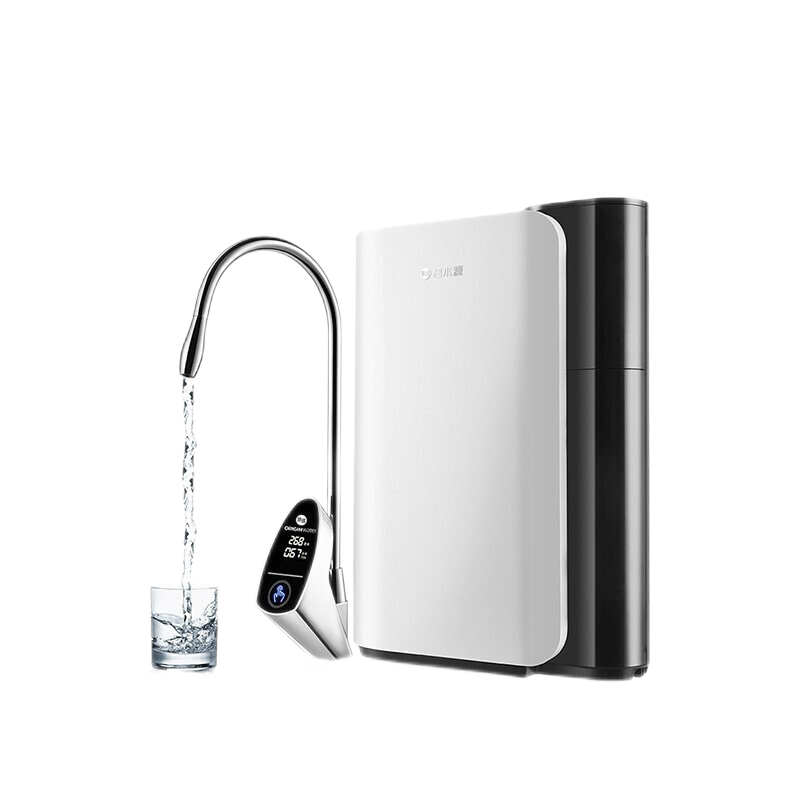 碧水源 电荷哨兵净水器