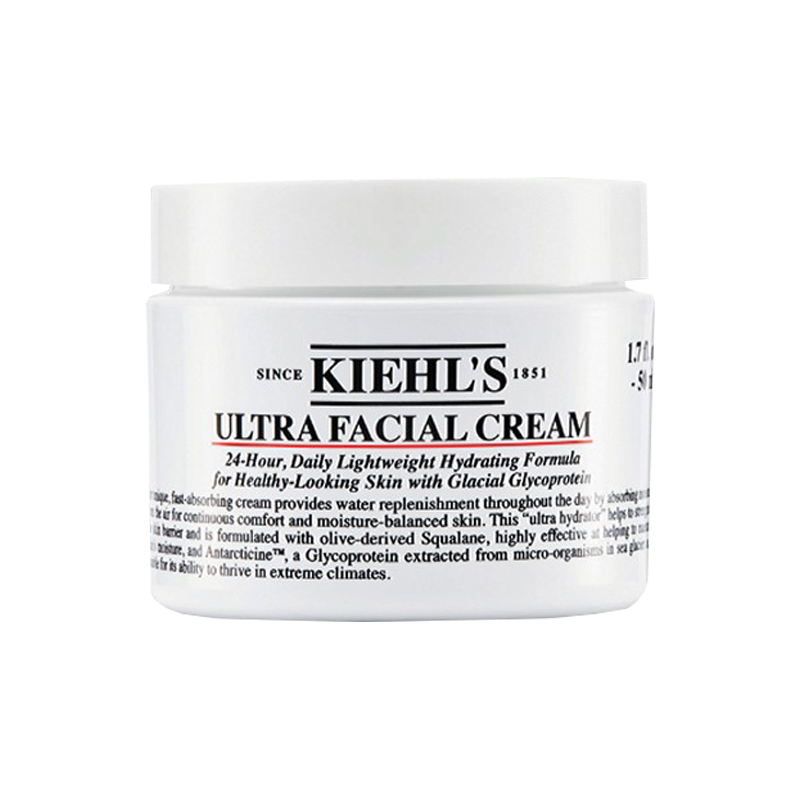 科颜氏 高保湿面霜