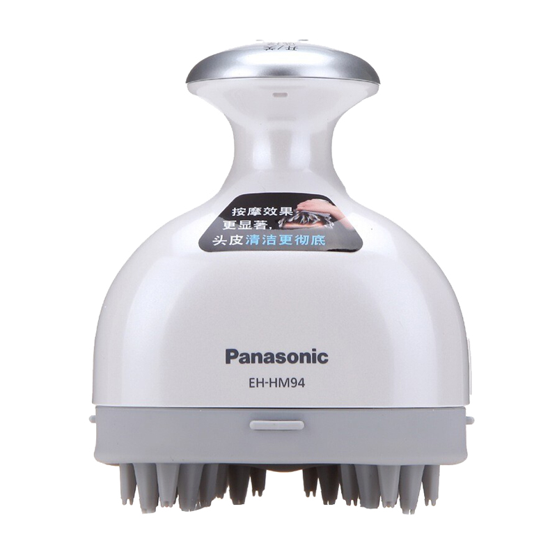 松下 快充头部按摩器