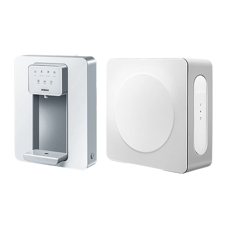 老板 高效节水净水器