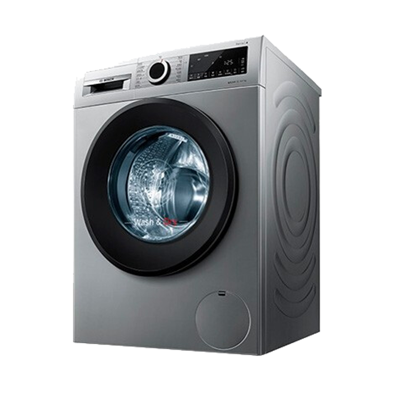 博世洗烘一体滚筒洗衣机