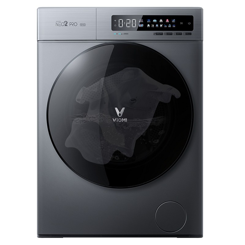 云米 全自动洗衣机