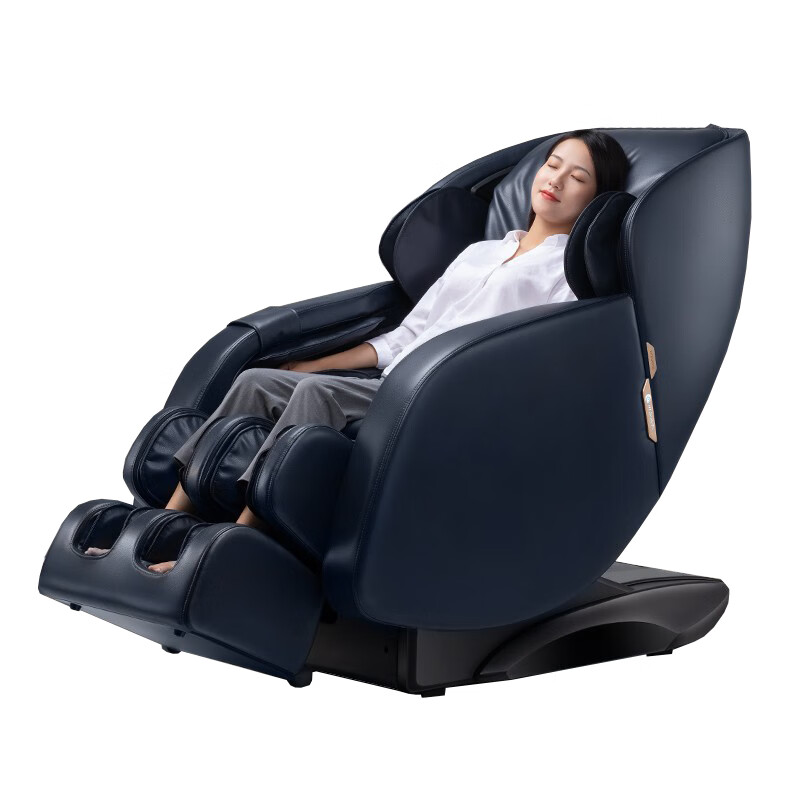 宫和 分区温控按摩椅