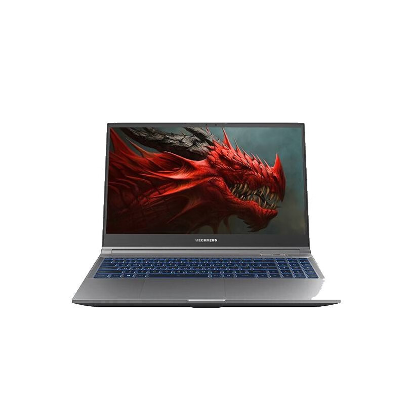 机械革命 电竞屏 游戏本