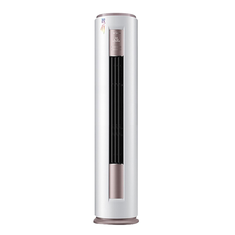 美的 直流变频 空调