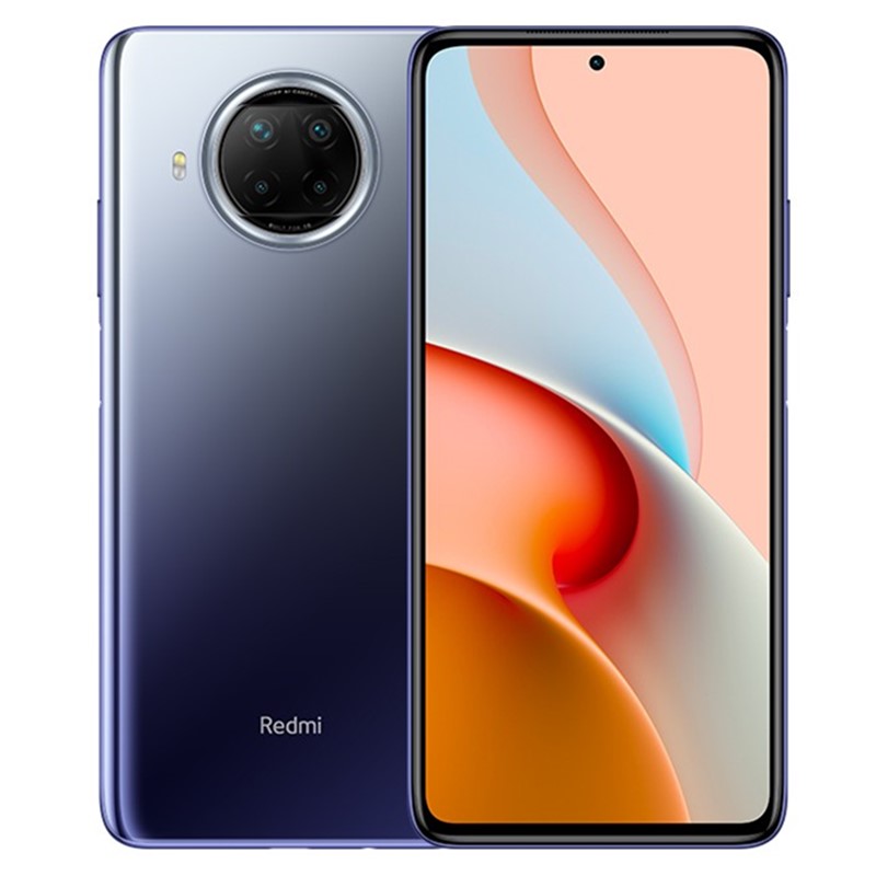小米Note 9Pro快充手机