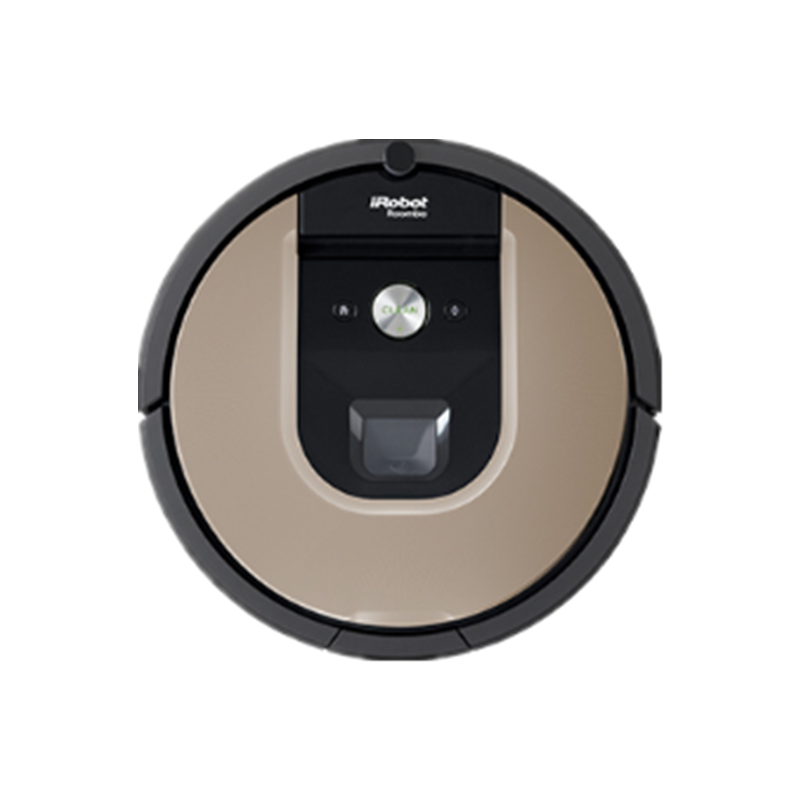 iRobot 可视 扫地机器人