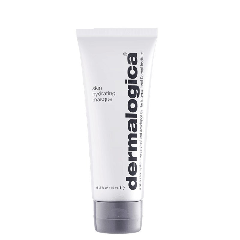 德美乐嘉 草本密集修复面膜