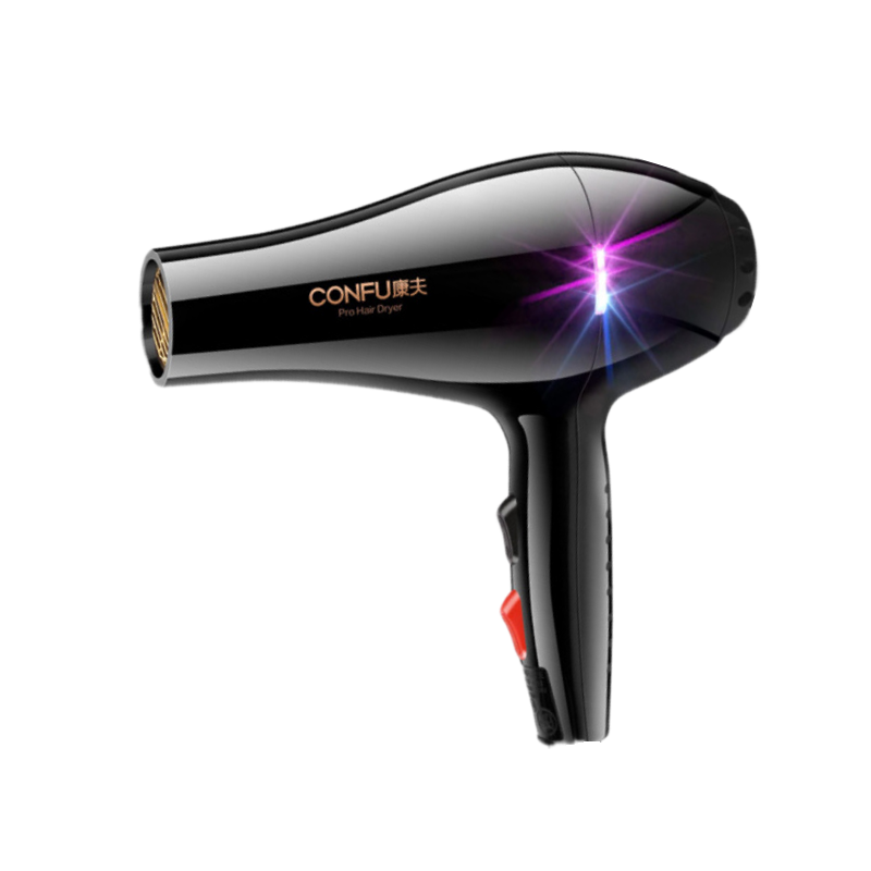 康夫 大功率速干吹风机