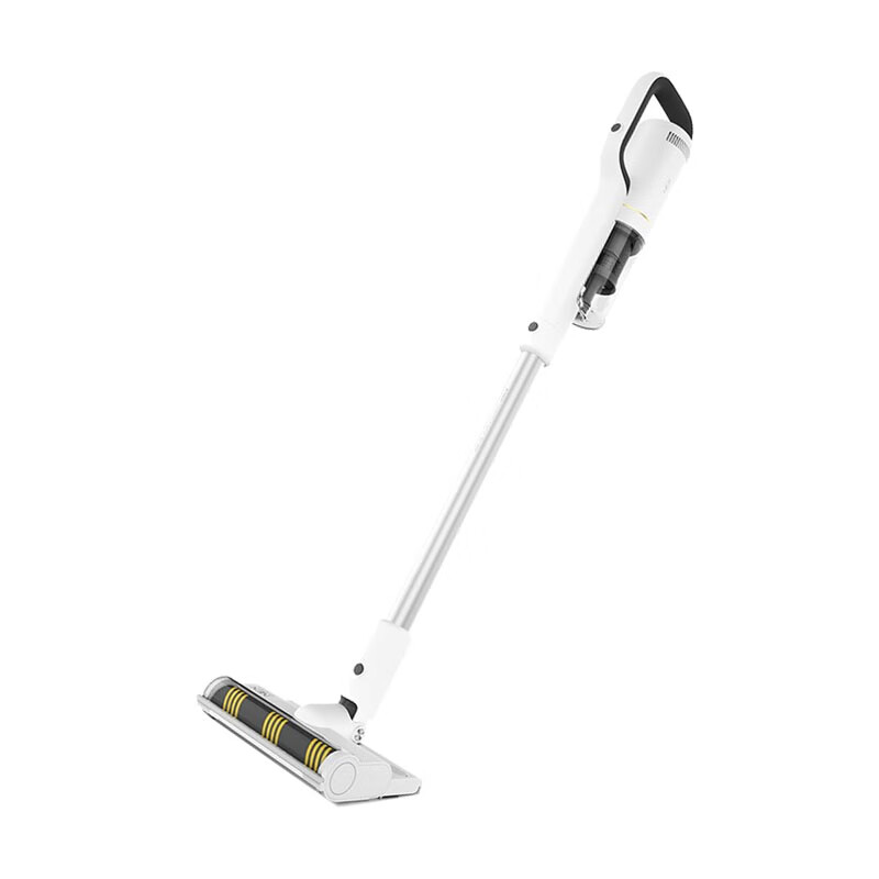 睿米 磁吸无线充电吸尘器