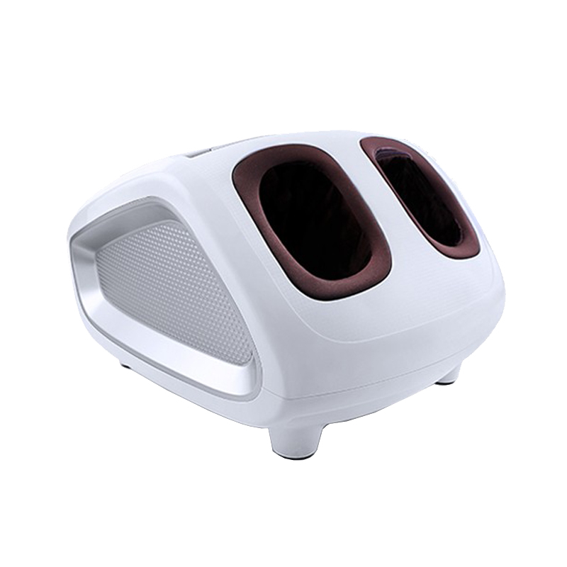 荣泰 三段式按摩足疗机