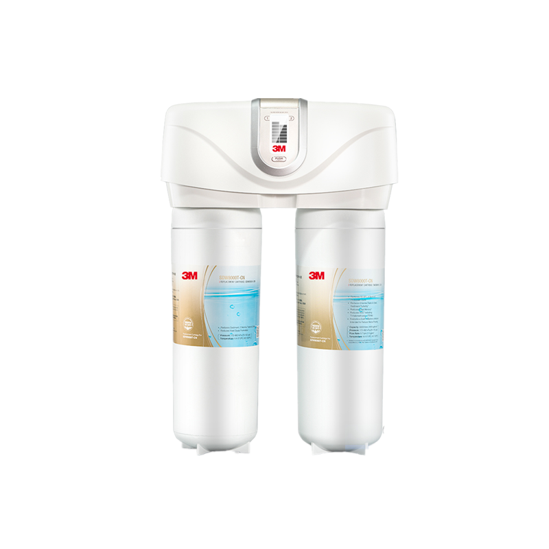 3M 智能家用净水器