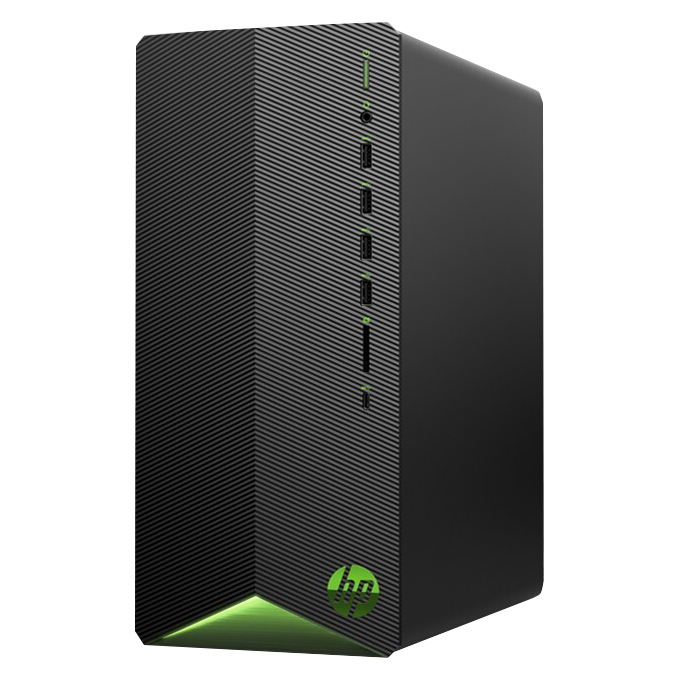 惠普 双通道内存主机