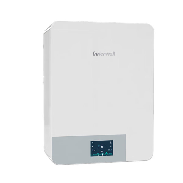 易能韦尔除甲醛雾霾空气净化器