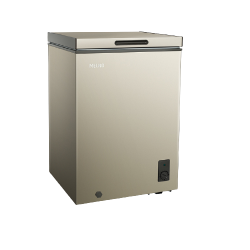 美菱 一级能效 冰柜