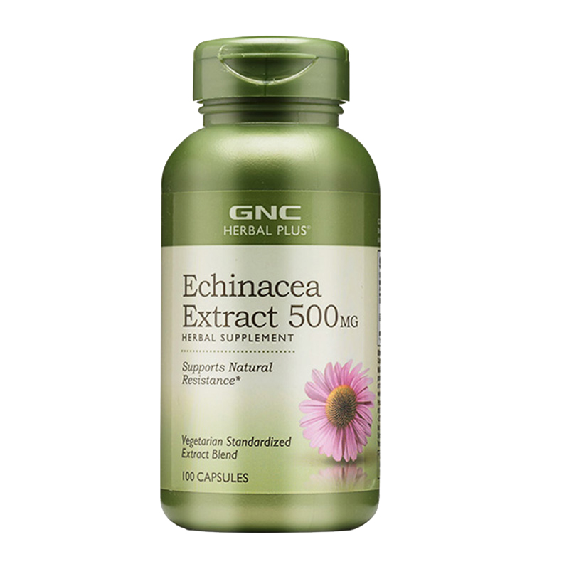 健安喜 草本提取 紫锥菊精华