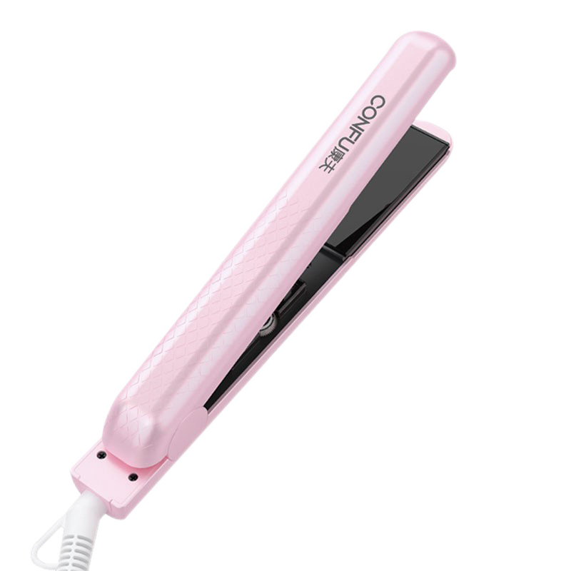 康夫 智能断电卷发棒