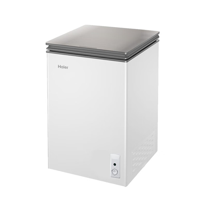 海尔 气悬浮减霜冷柜