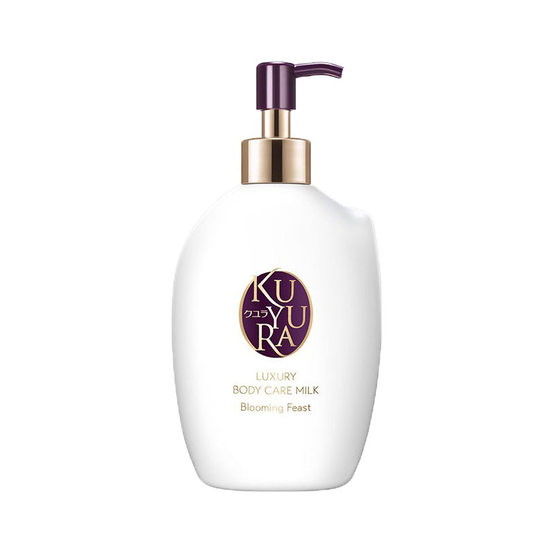 可悠然 双重神经酰胺身体乳