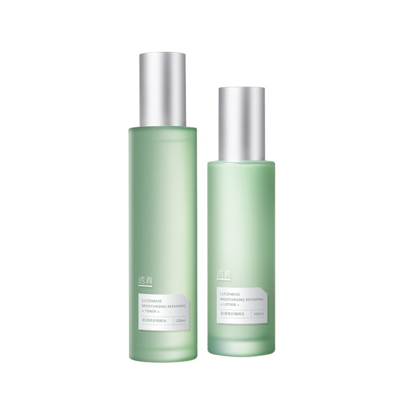 透真 维稳修护护肤套装