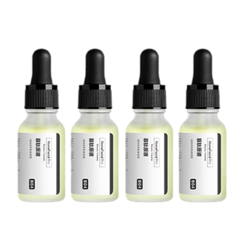 HFP 寡肽祛痘原液护肤套装