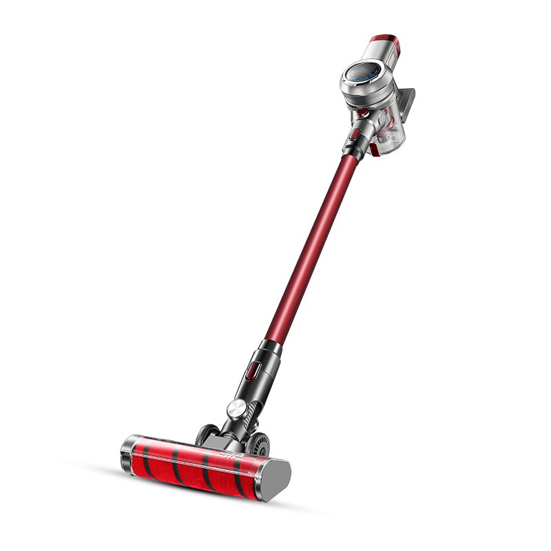 菲沃斯 广角风道 吸尘器