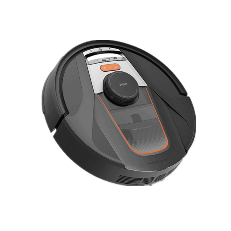 海尔 深度清洁扫地机器人
