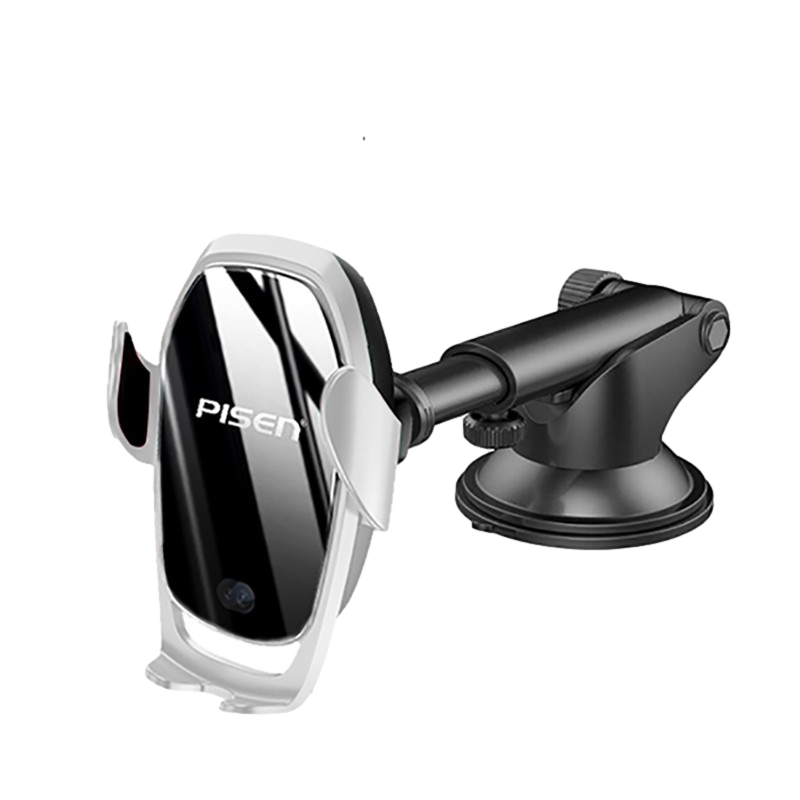 品胜 红外感应车载支架