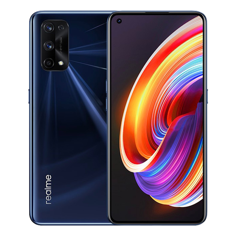 真我 广角四摄手机