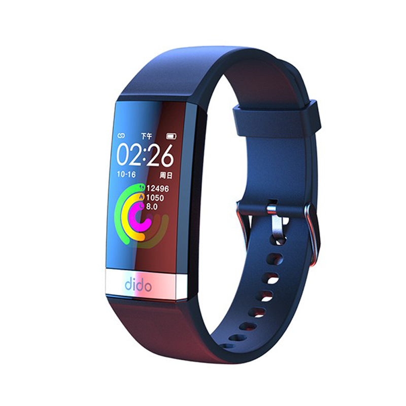 dido 高清彩屏 智能手环