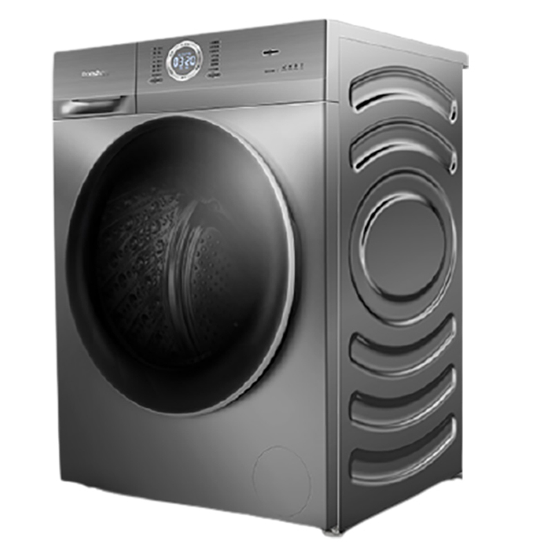 容声 纳米银离子除菌洗衣机