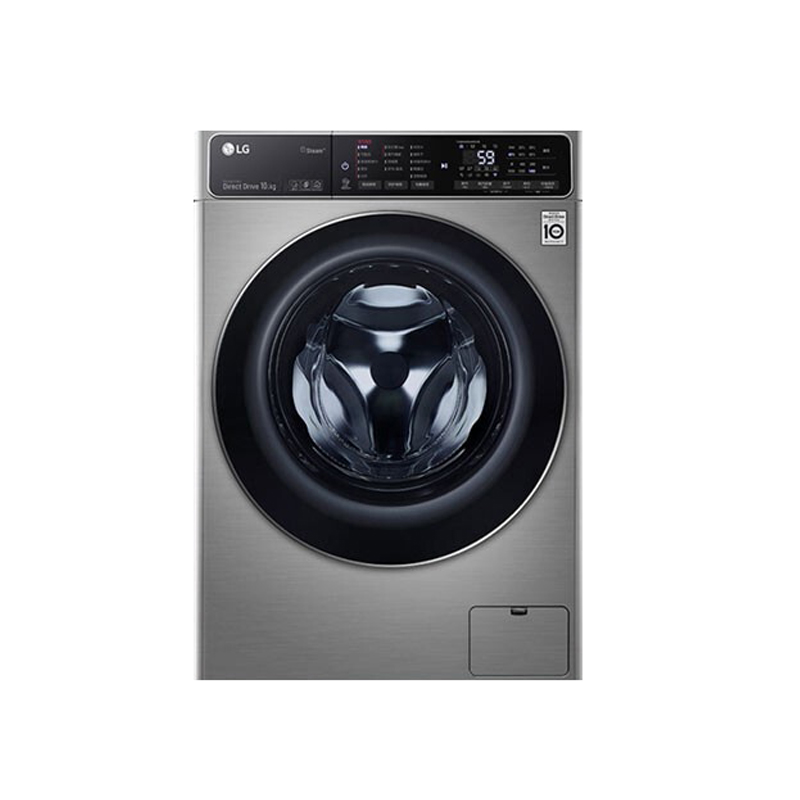 LG 祛菌除味 洗衣机