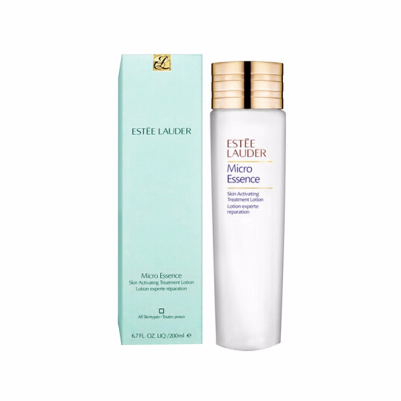 雅诗兰黛 补水保湿 化妆水