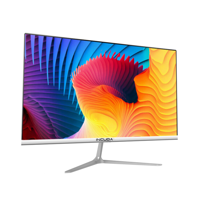 英酷达 纤薄商务办公一体机