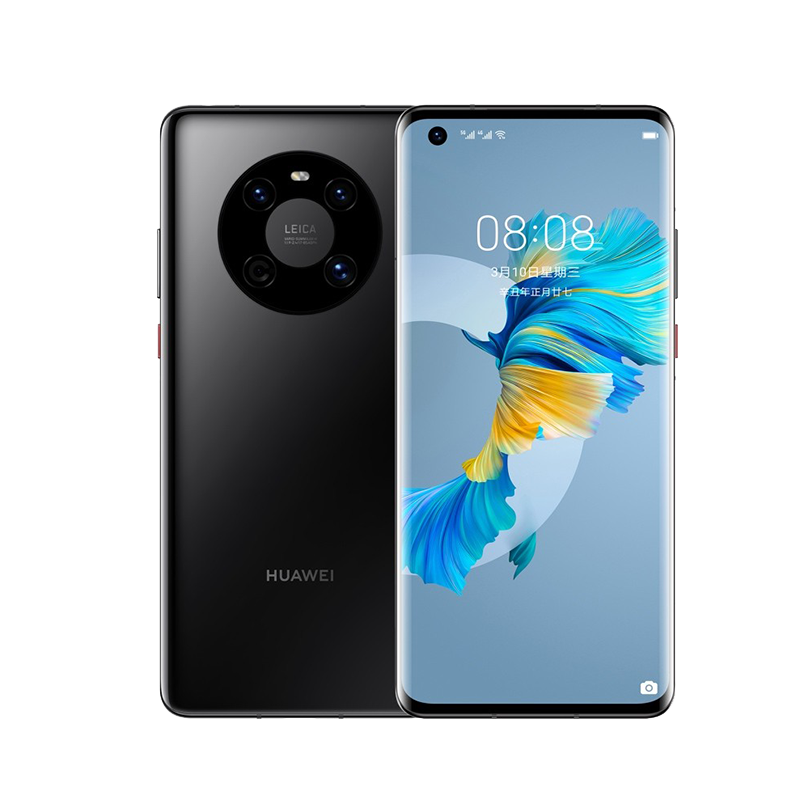 华为 高速传输手机