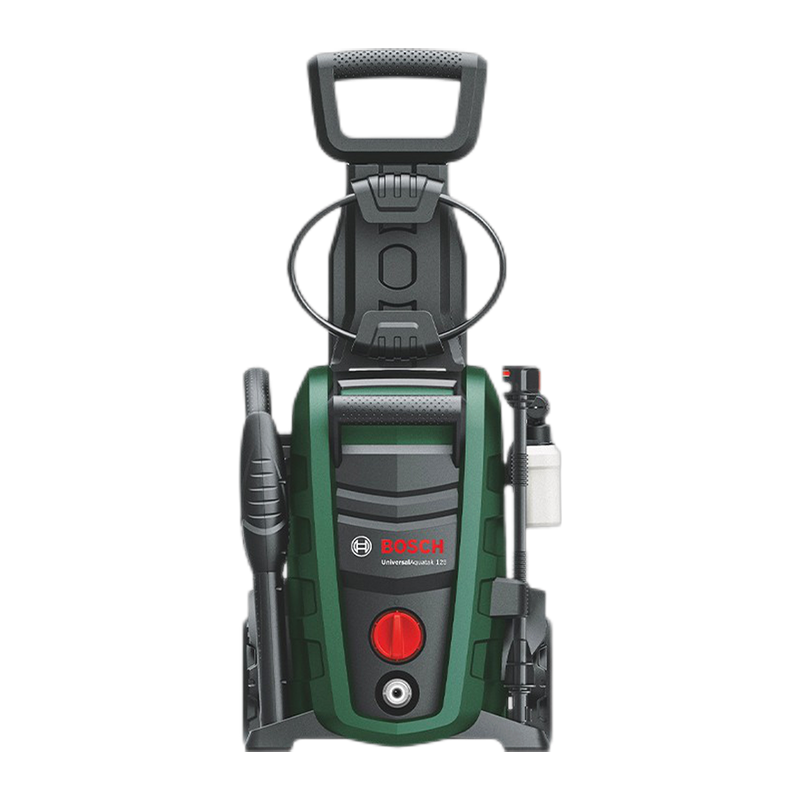 博世 旋转喷头洗车机