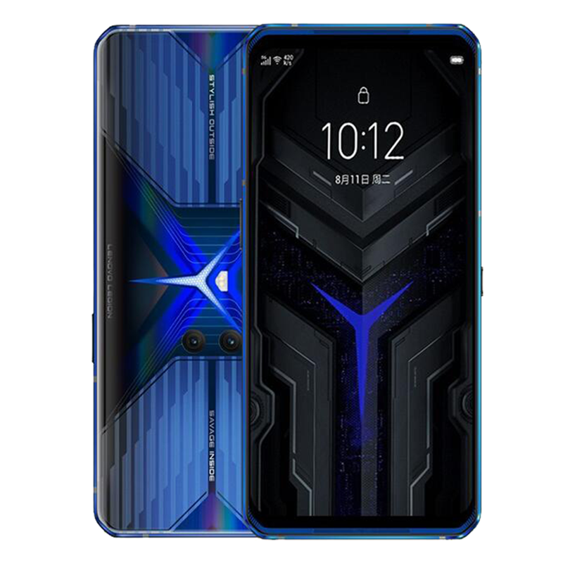 联想 线性马达手机