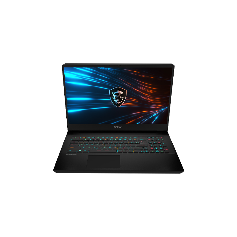 微星 无机械硬盘 游戏本