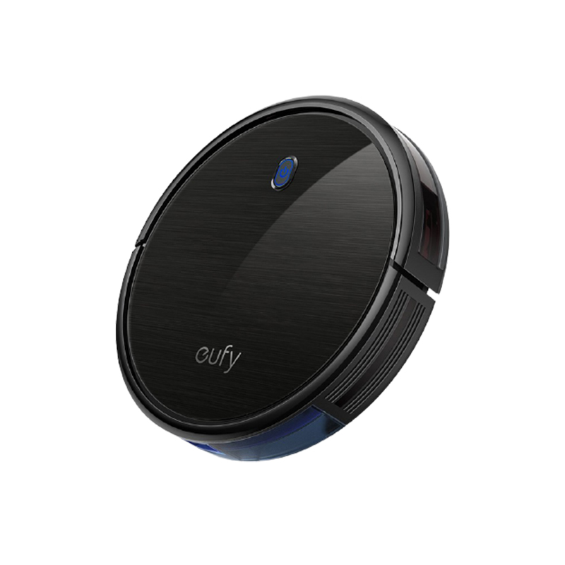 eufy 大吸力超薄扫地机