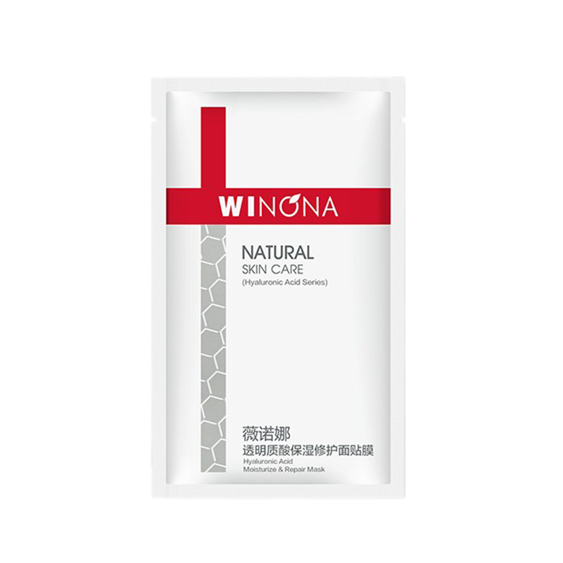 薇诺娜 透明质酸面膜
