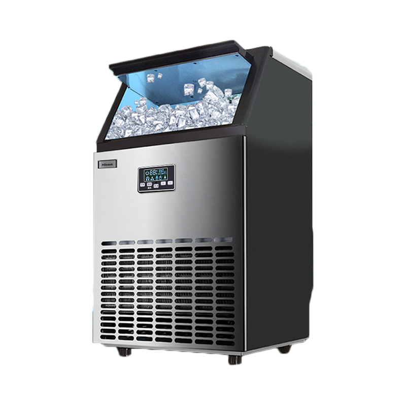 惠康 日产55kg商用制冰机