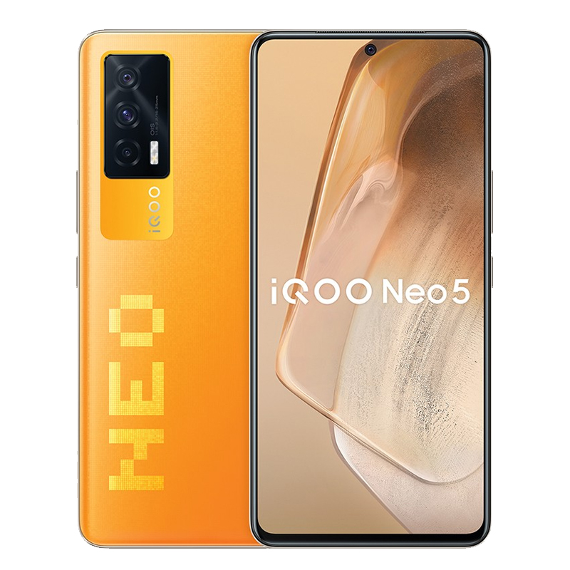 vivo OIS光学防抖手机