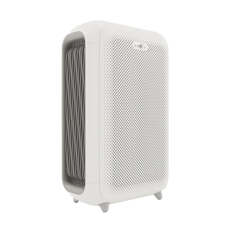 b-MOLA氧聚解空气净化器