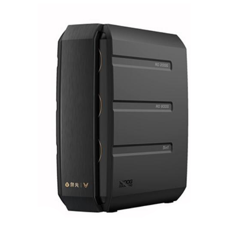 云米 集成水路净水器