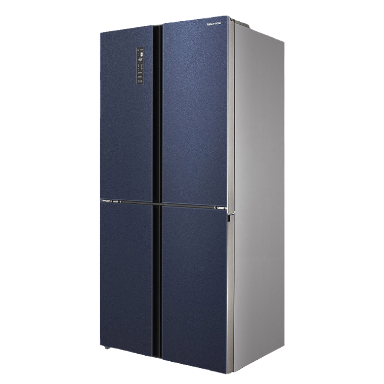 海信 真空时尚系列冰箱