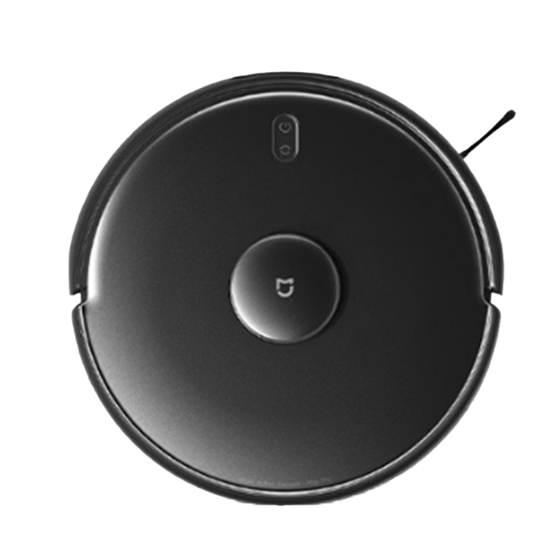 小米 扫拖一体扫地机器人