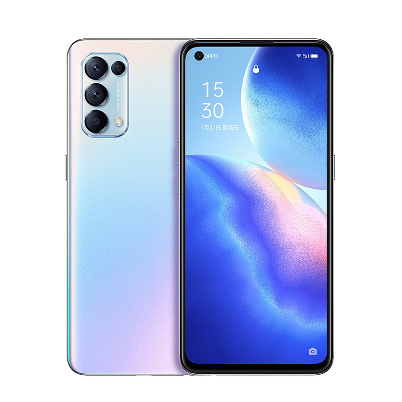 OPPO 星钻工艺手机