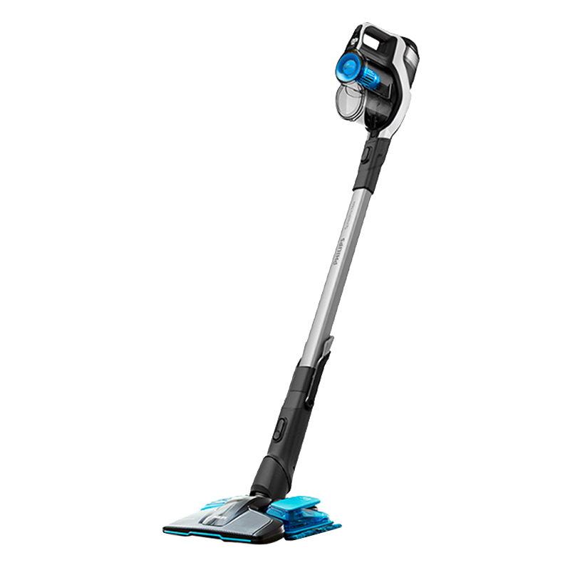 飞利浦 持久续航吸尘器