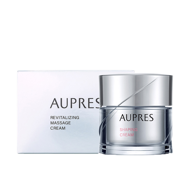 欧珀莱 塑颜紧肤面霜